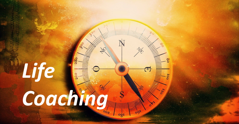 Life Coaching mit Norbert Kunz