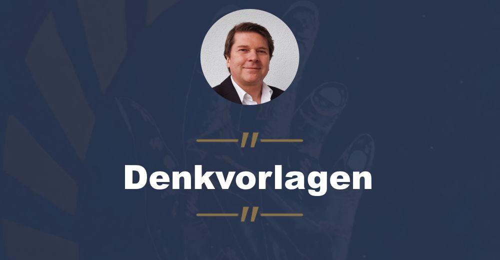 Denkvorlagen von Norbert Kunz
