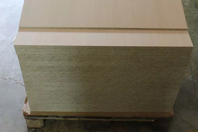 Holzplatten Replik "Die Zeit in DEINER Hand"