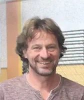 Philip Roßner, Geschäftsführer Günter DIETZ GmbH OFFIZIN