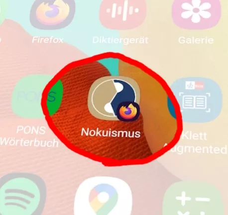 Nokuismus Nokuismus