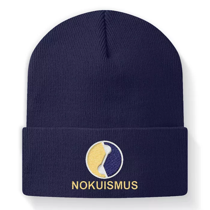 Gratis Audio: Die 12 Verse des Nokuismus