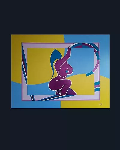 Serie "Innere Welten"