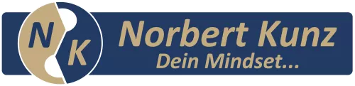 Logo Norbert Kunz - Dein Mindset... Logo Norbert Kunz - Dein Mindset...
